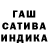 ГАШ индика сатива Zinaida Zhamkochyan